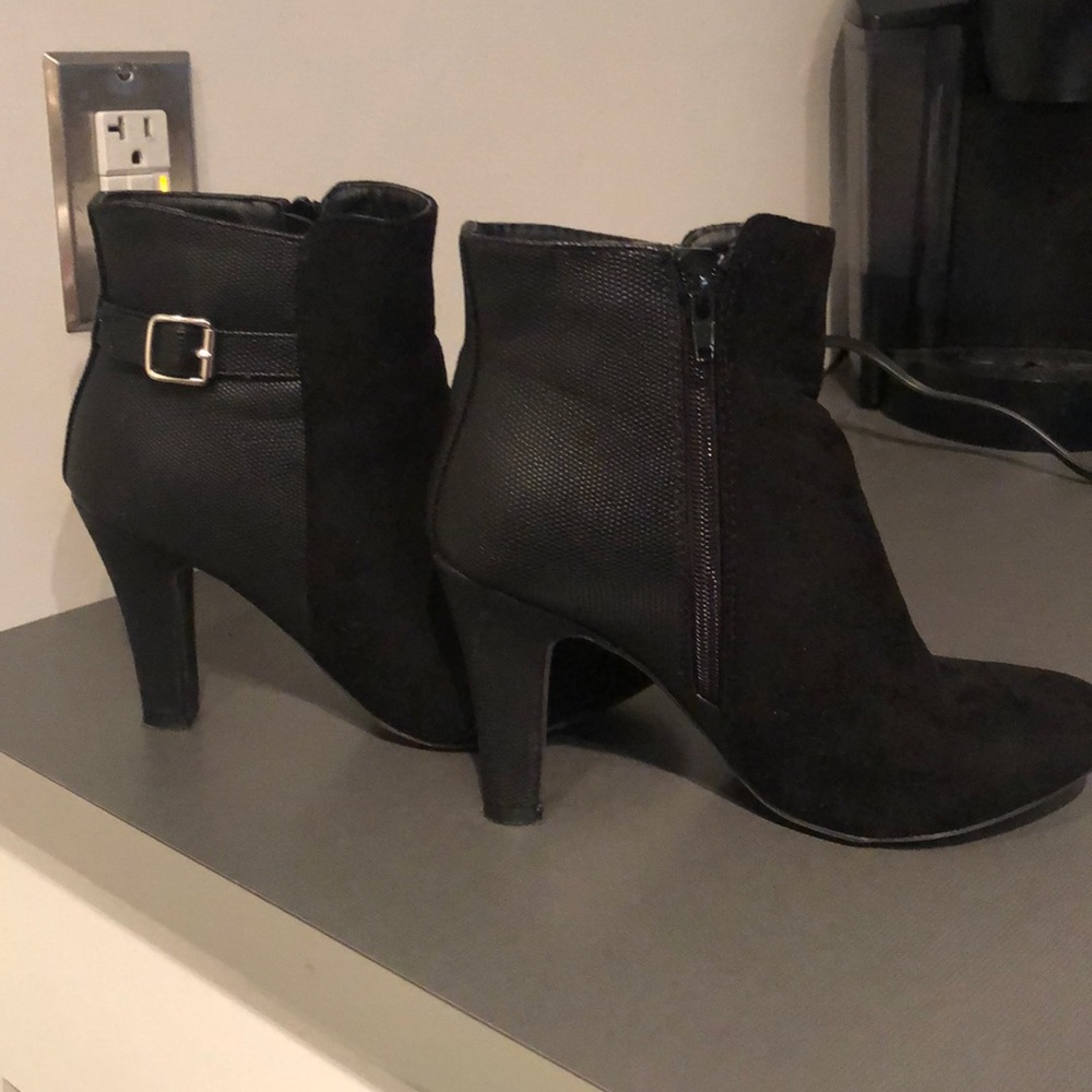 Booties - Picture 2 of 2